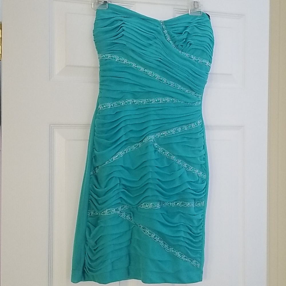 NWOT dress